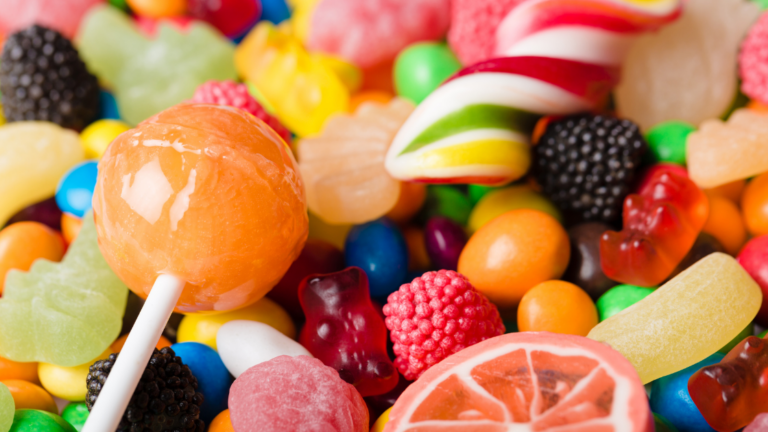 How well do you know your sweets? – Sweet Escape Sweets and Treats