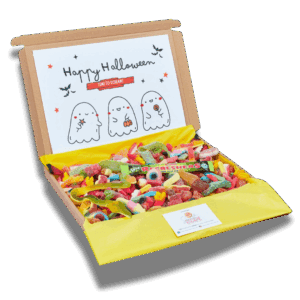 Halloween Pick and Mix Sweet Box