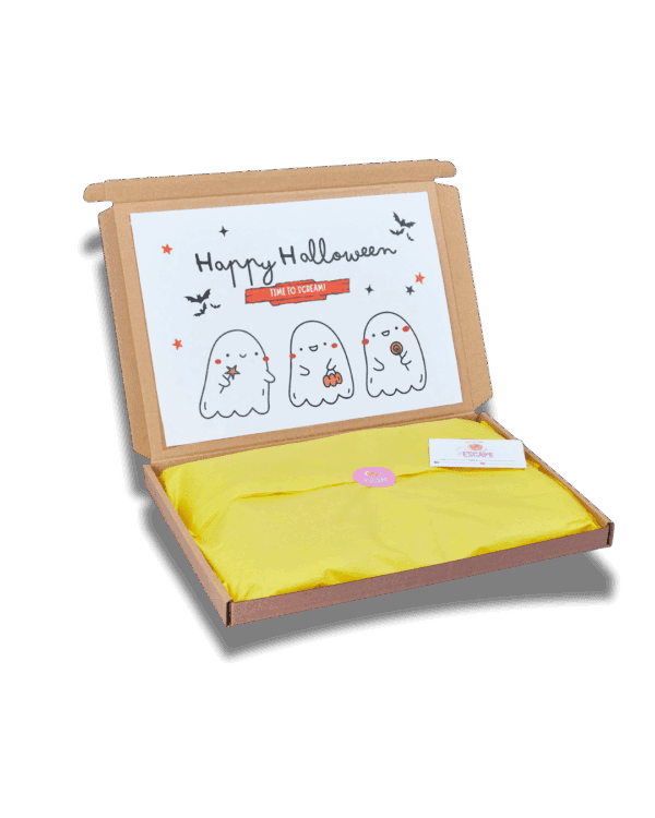 Halloween Pick and Mix Sweet Box - Image 4